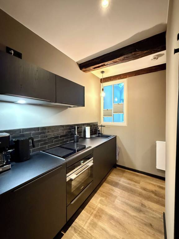 Ferienwohnung Buxtehude