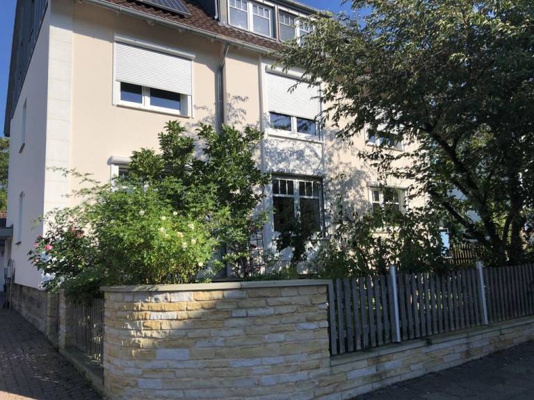 Ferienwohnung Bad Nenndorf