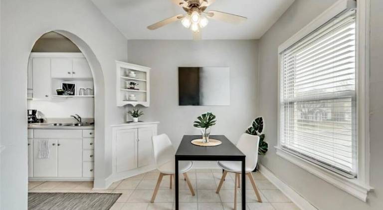 Rental apartment | Pets allowed — photo 3