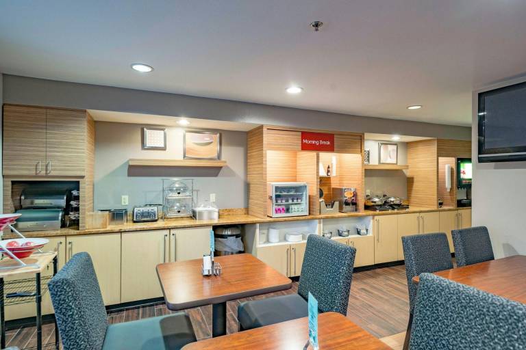 TownePlace Suites by Marriott Cleveland Streetsboro — photo 3