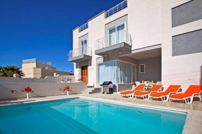Villa  Sliema