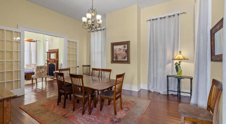 Vacation home with 5 rooms for 10 persons — photo 3