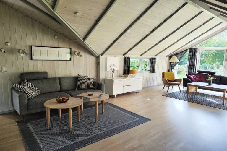 Fully equipped house with sauna, terrace & hot tub | Dogs allowed — photo 5