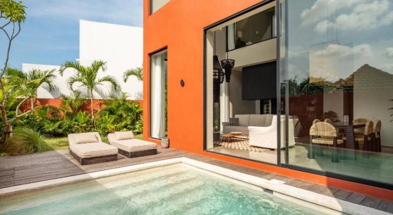 Five Stories Villa By SUOM — photo 2