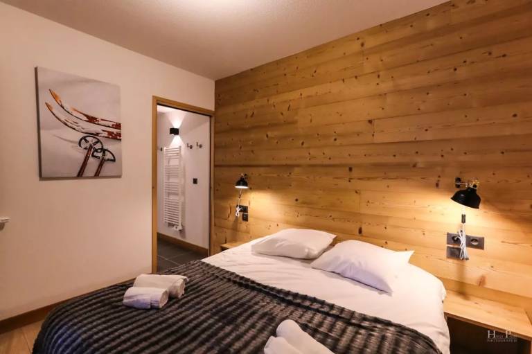 Apartment with terrace & sauna | Pets are welcome — photo 2