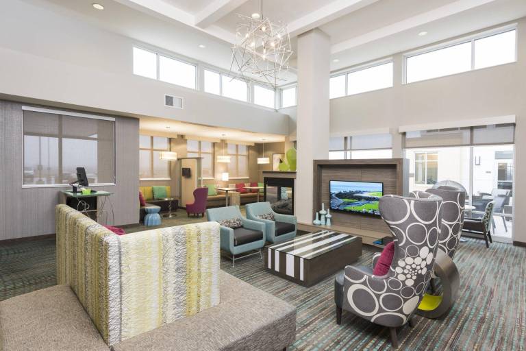 Residence Inn by Marriott Milwaukee West — photo 2