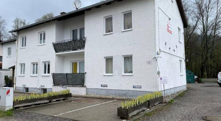 Bed & Breakfast  Eisenfelden