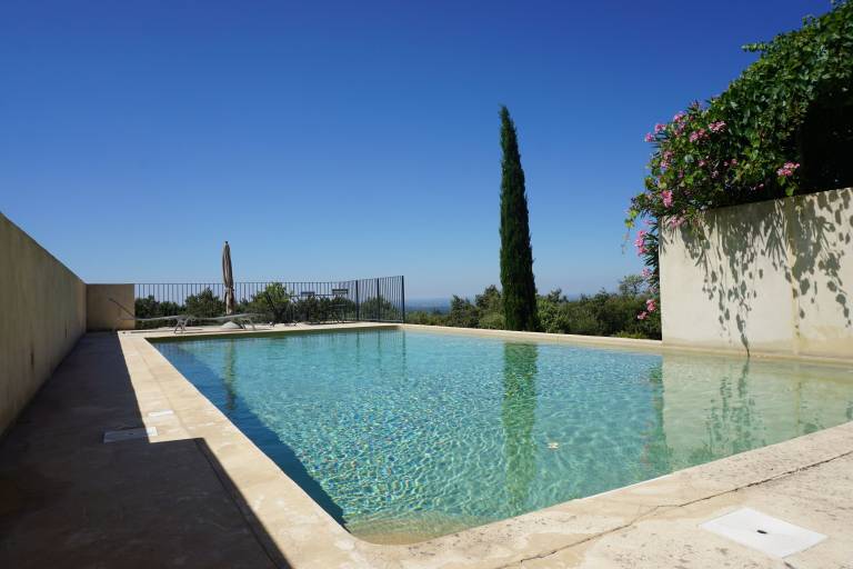 Villa Crillon-le-Brave