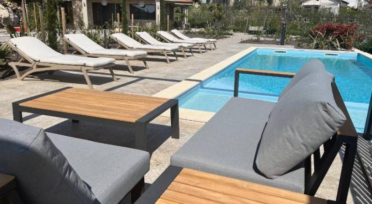 Lovely rental apartment with pool | Dogs allowed — photo 3