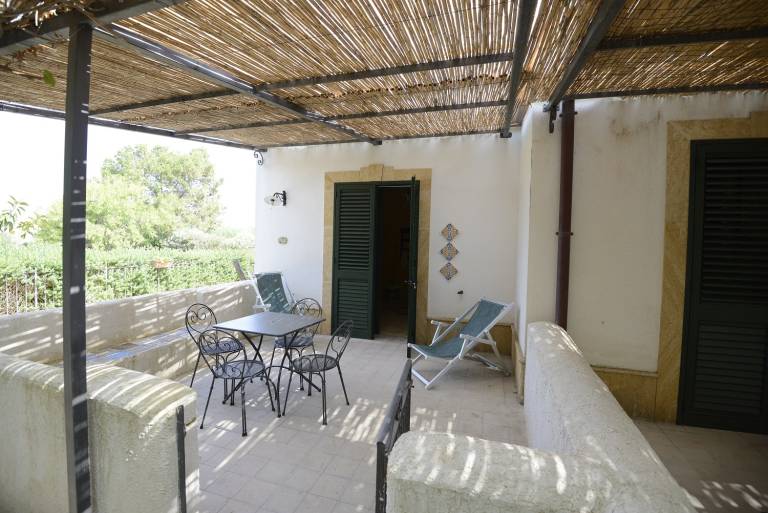 Private room Castellammare del Golfo