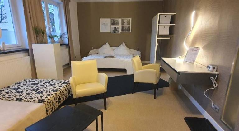 SAM - your cozy stay near Hamburg-Airport — photo 2