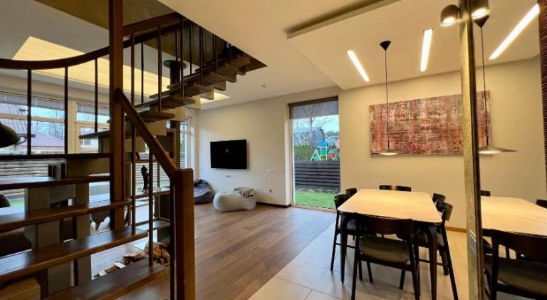 Charming holiday apartment | Beach nearby | Pet-friendly — photo 3