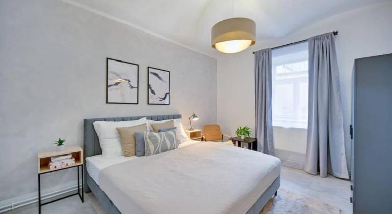 Apartment | Close to Holy Trinity Column | Dogs allowed — photo 2