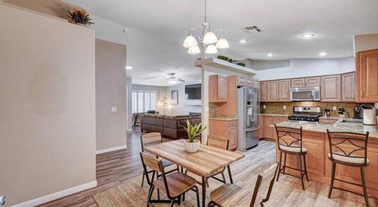 Vacation home | Pet-friendly in Henderson, NV