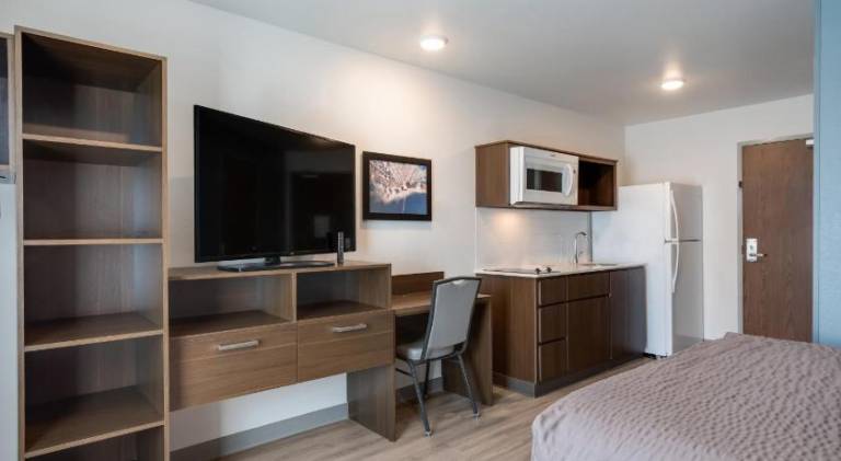 WoodSpring Suites Smyrna-La Vergne in Smyrna, TN
