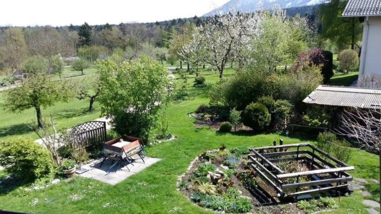 Ferienwohnung Bad Reichenhall