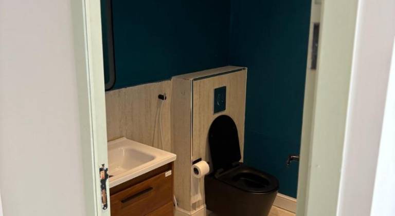 Lovely chalet with jacuzzi & terrace | Pets are welcome — photo 3