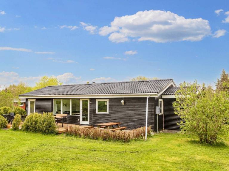 Feriehus  Nibe