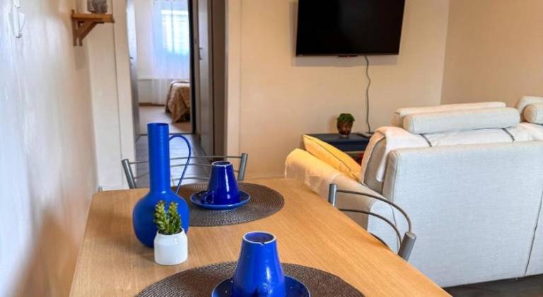 Holiday apartment with 1 room for 2 persons — photo 3