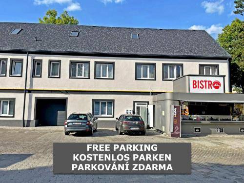 Apartament Karlowe Wary