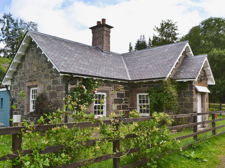 Cottage Perth and Kinross