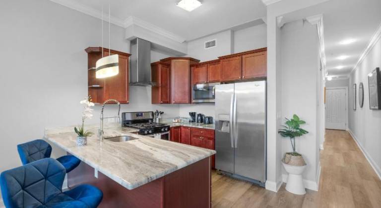 Rental apartment with pool | Pets are welcome — photo 4