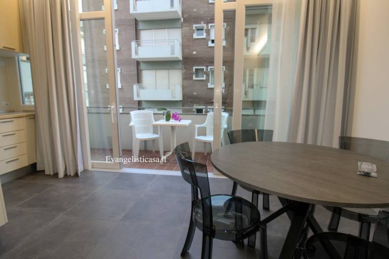 Family-friendly nice rental apartment | Sea view | Beach nearby | Dogs allowed — photo 5