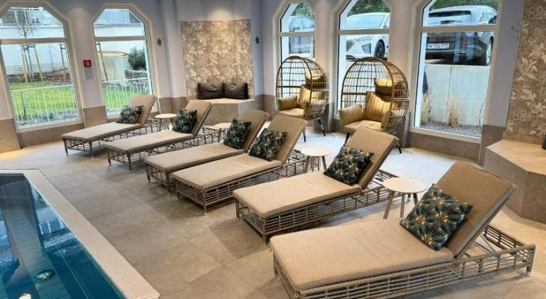 Privat-Hotel Villa Aurora — photo 3