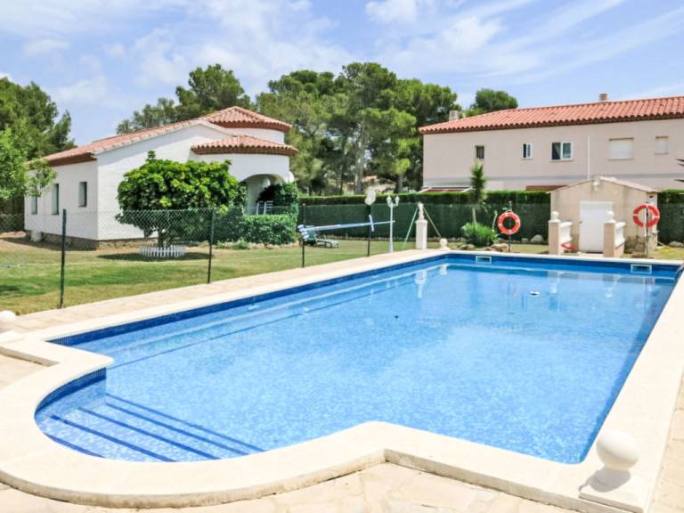 Vakantiepark  El Casalot