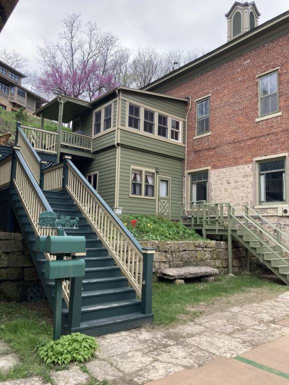 Apartment  Galena