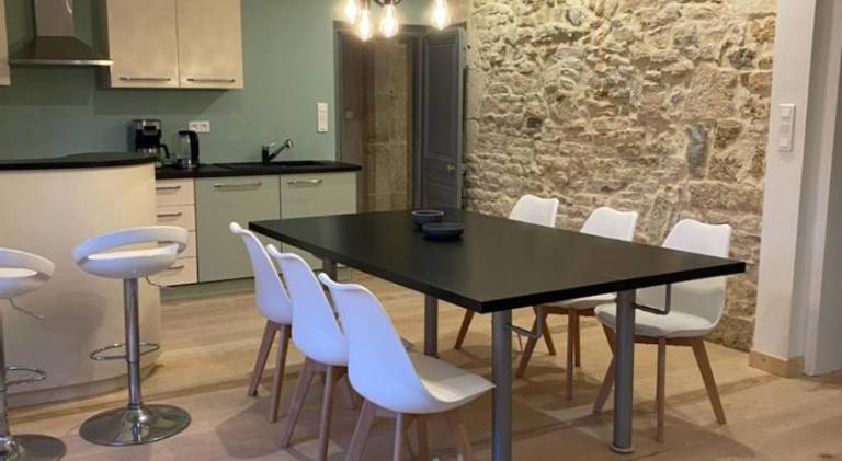 House with 3 rooms for 7 persons — photo 3