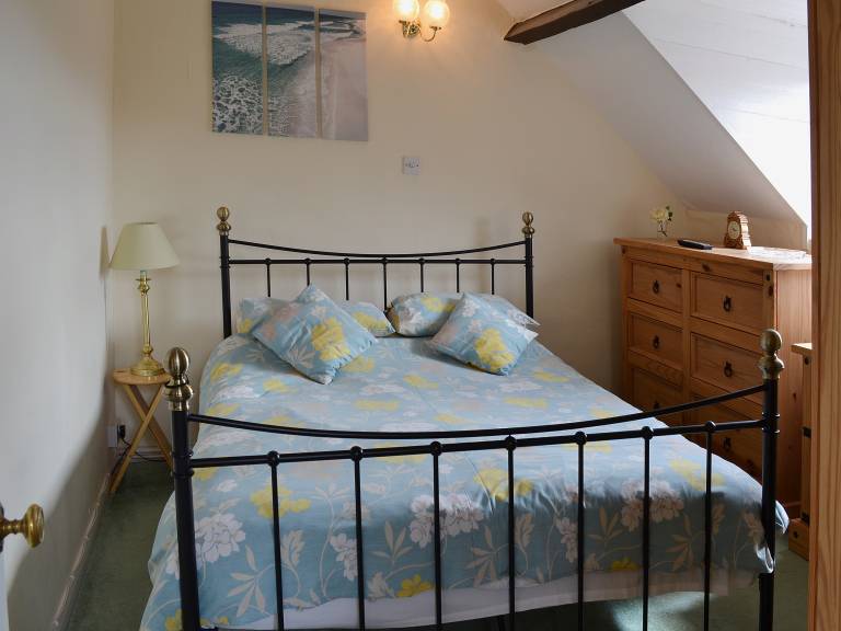 Family-oriented beautiful cottage with barbecue & garden | Dogs allowed — photo 5