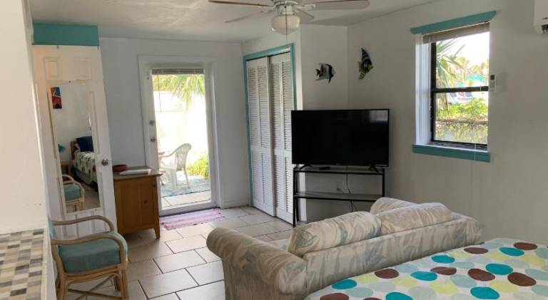 Wonderful rental apartment | Next to the beach | Pets allowed — photo 2