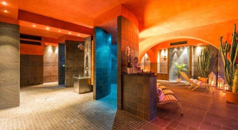 Park Hotel Argento — photo 5