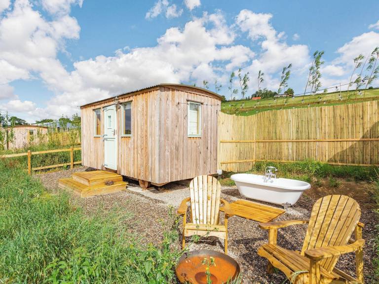 Cottage  Strathpeffer