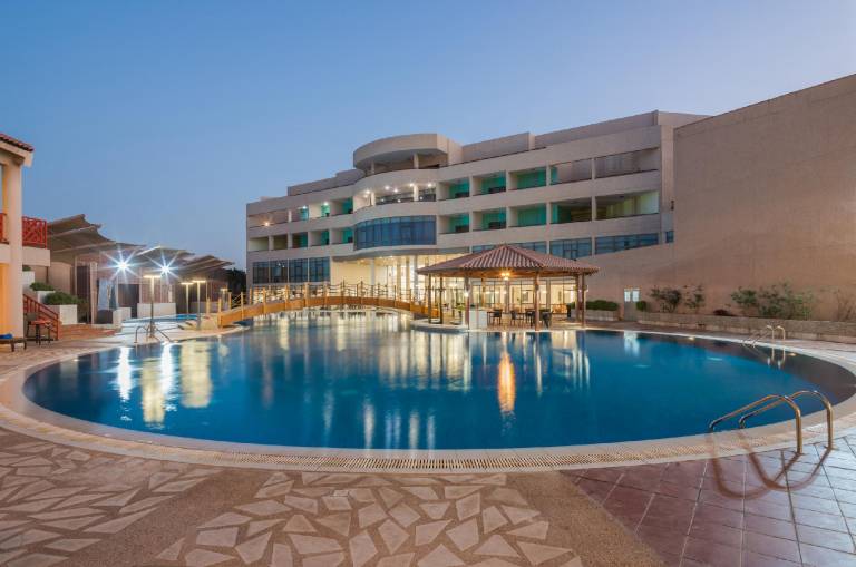 Al Reem Village Hotel