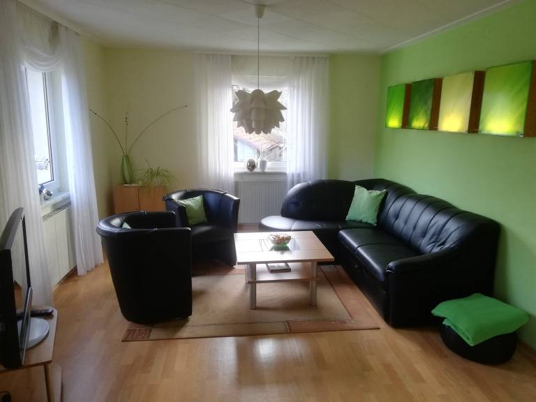 Ferienhaus Hammelburg