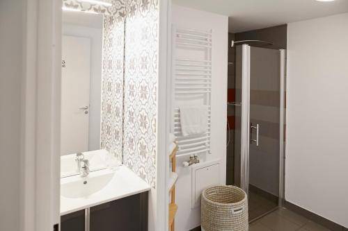 Aparthotel Adagio Access Massy Palaiseau in Massy