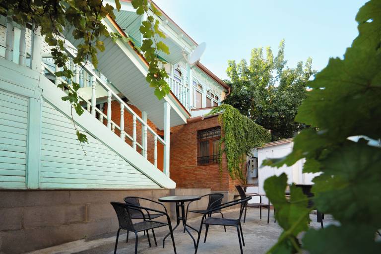 Casa  Vieja Tiflis