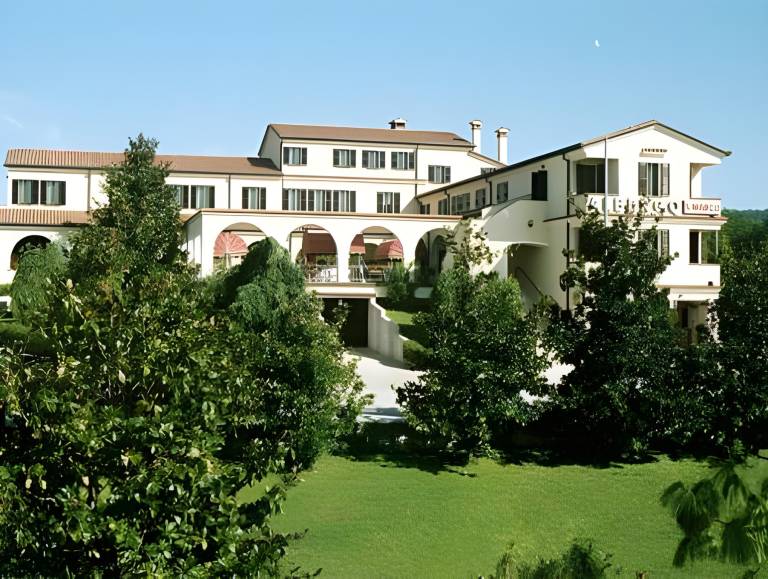 Hotel San Marco