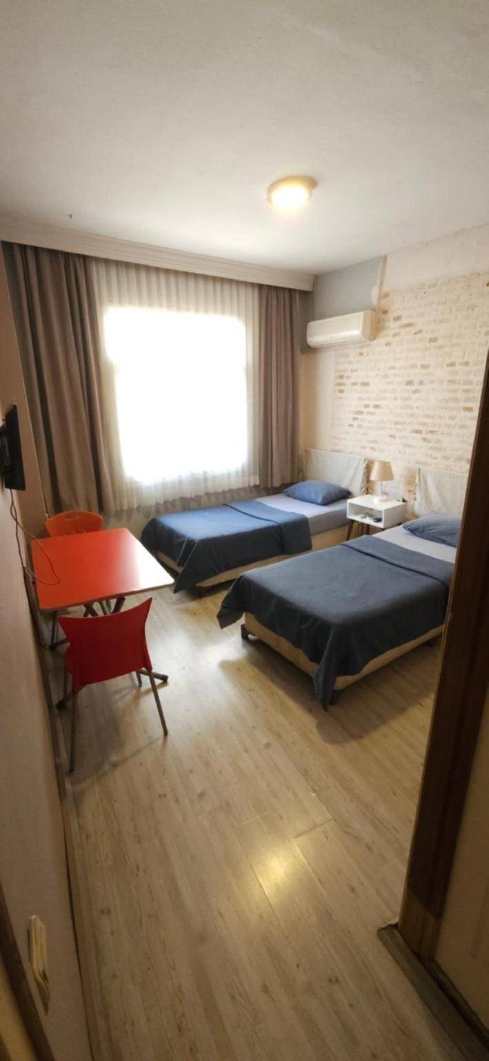 Unver Hotel — photo 2