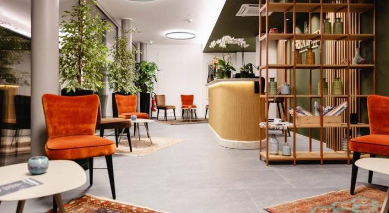 Terra Hotel Boutique — photo 2