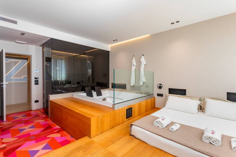 Chambre d'hôtes Centro