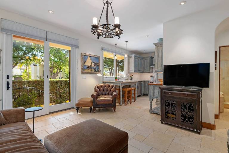 Appartement Santa Barbara