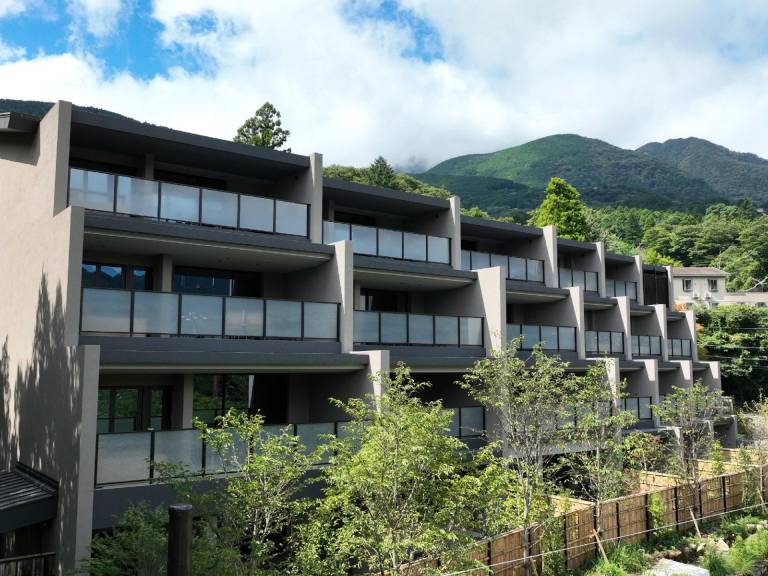 Ferienwohnung Kowakudani