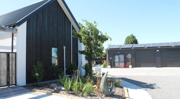 Marlborough Wine Country B&B in Blenheim