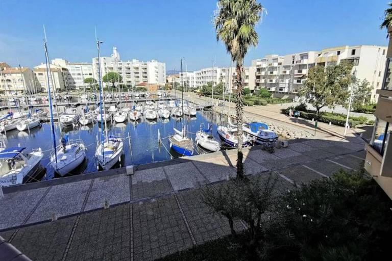 Lovely holiday apartment | Pet-friendly in Leucate