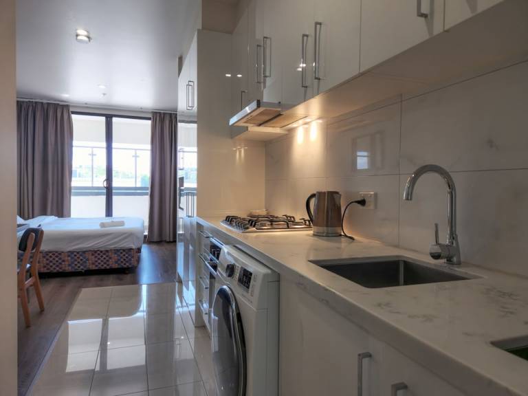 Aparthotel Dandenong