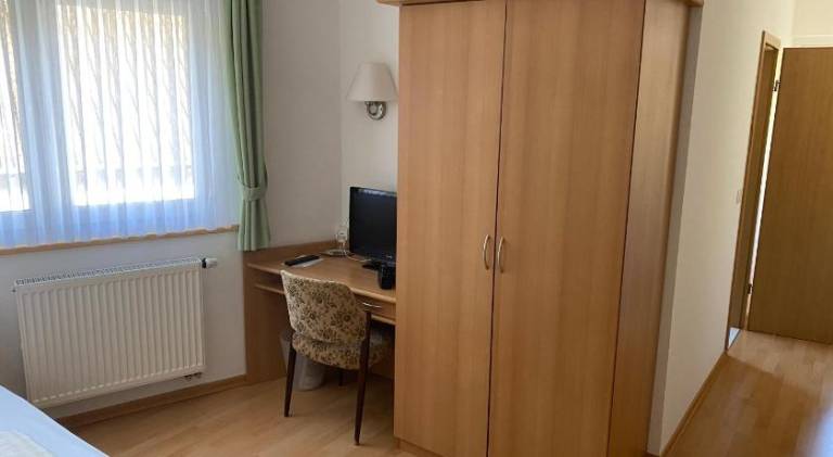 Hotel-Restaurant Theis-Muehle — photo 2