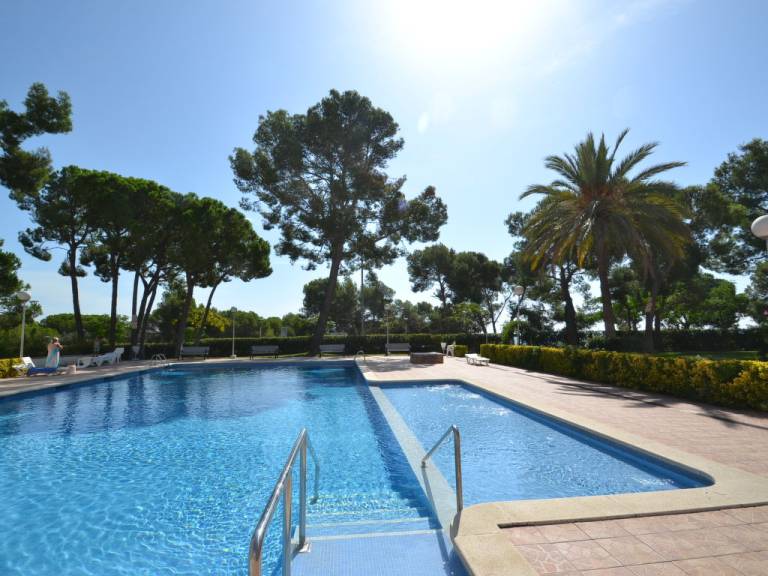 Apartamento Salou